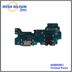 Samsung Galaxy A Serisi A32 (A325F) Orijinal Şarj Bordu (GH96-14244A)