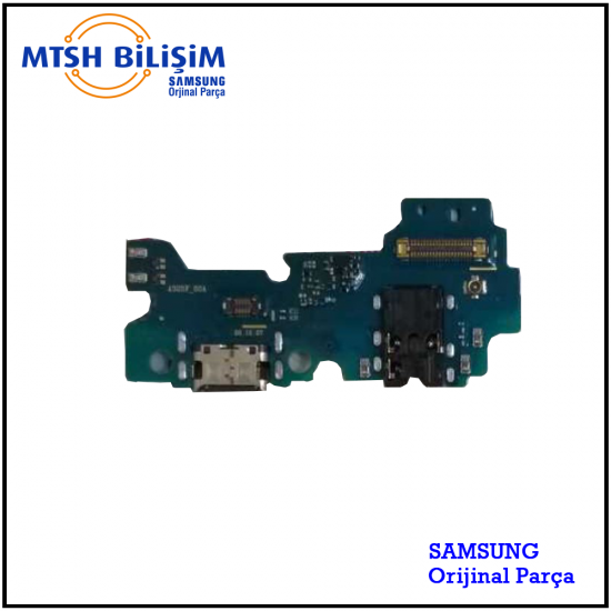 Samsung Galaxy A Serisi A32 (A325F) Orijinal Şarj Bordu (GH96-14244A) Samsung Galaxy A Serisi A32 (A325F) Orijinal Şarj Bordu (GH96-14244A)