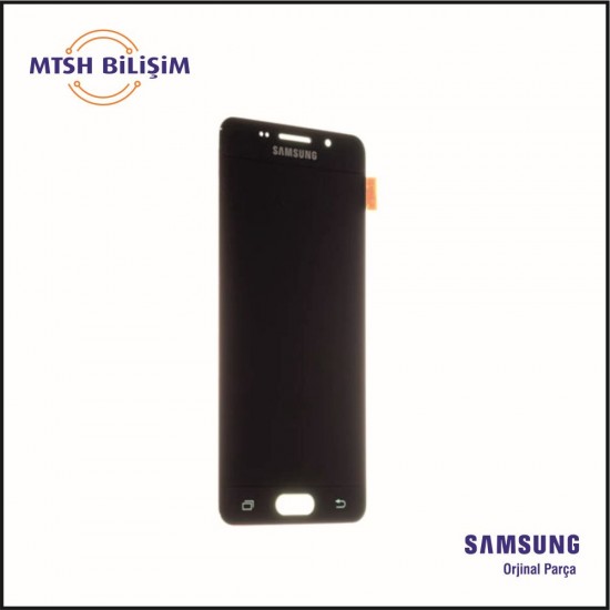 Samsung Galaxy A Serisi A3 2016 (A310F) Orijinal Lcd (GH97-18249A/GH97-18249B) Samsung Galaxy A Serisi A3 2016 (A310F) Orijinal Lcd (GH97-18249A/GH97-18249B)