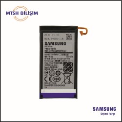 Samsung Galaxy A Serisi A3 2017 (A320F) Orijinal Batarya (GH43-04677A) Samsung Galaxy A Serisi A3 2017 (A320F) Orijinal Batarya (GH43-04677A)