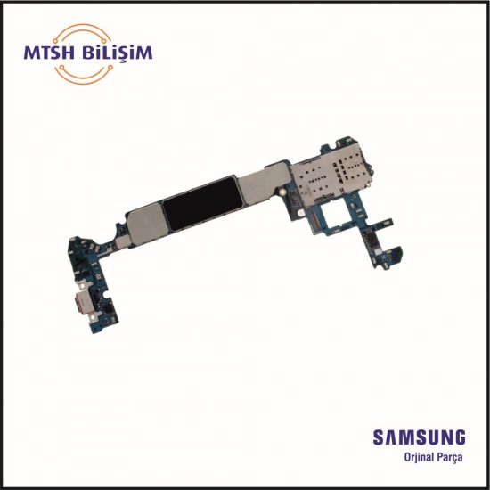 Samsung Galaxy A Serisi A3 2017 (SM-A320F) Orijinal Anakart (GH82-13838A) Samsung Galaxy A Serisi A3 2017 (SM-A320F) Orijinal Anakart (GH82-13838A)