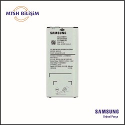 Samsung Galaxy A Serisi A5 2016 (A510F) Orijinal Batarya (GH43-04563B) Samsung Galaxy A Serisi A5 2016 (A510F) Orijinal Batarya (GH43-04563B)