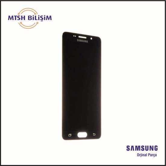 Samsung Galaxy A Serisi A5 2016 (A510F) Orijinal Lcd  (GH97-18250A/GH97-18250B)