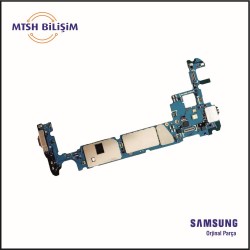 Samsung Galaxy A Serisi A5 2017 (SM-A520F) Orijinal Anakart (GH82-13839A) Samsung Galaxy A Serisi A5 2017 (SM-A520F) Orijinal Anakart (GH82-13839A)