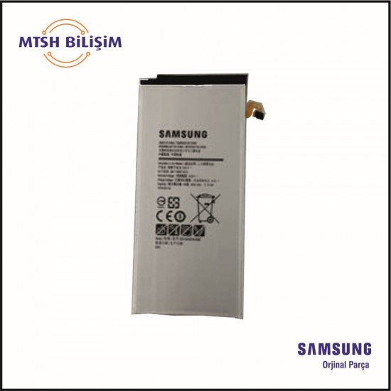 Samsung Galaxy A Serisi A8 2015 (A800F) Orijinal Batarya (GH43-04512B) Samsung Galaxy A Serisi A8 2015 (A800F) Orijinal Batarya (GH43-04512B)