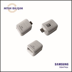 SAMSUNG MİKRO USB'DEN USB 2.0'A ADAPTÖR,OTG (GH96-09728A)