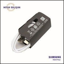 SAMSUNG USB VERİ KABLOSU, EP-DG950CBE, BEYAZ, TİP-C (GH39-01996A)