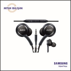 Samsung AKG Kulak İçi Kulaklık (AKG EO-IG955 YBD-16HS-026) Siyah (GH59-14744A)