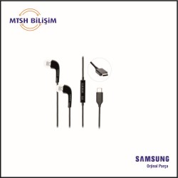 Samsung Galaxy S10 Lite (SM-G770F) USB-C Kulaklık Siyah (GH59-15203A)