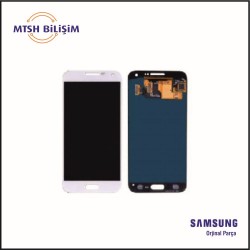 Samsung Galaxy E Serisi E5 (E500F) Orijinal Lcd  (GH97-17114A/GH97-16936A)