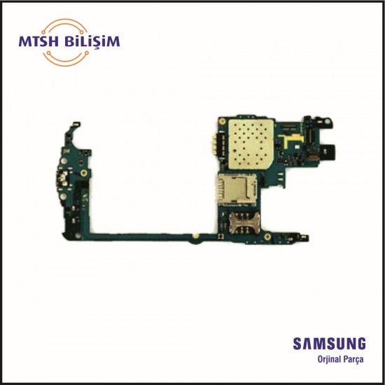 Samsung Galaxy J Serisi J2 2015 (SM-J200F) Orijinal Anakart (GH82-10800A) Samsung Galaxy J Serisi J2 2015 (SM-J200F) Orijinal Anakart (GH82-10800A)