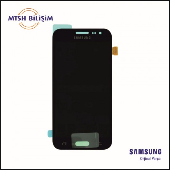 Samsung Galaxy J Serisi J2 2015 (J200F) Orijinal Lcd (GH97-17940A/GH97-17940B/GH97-17940C)
