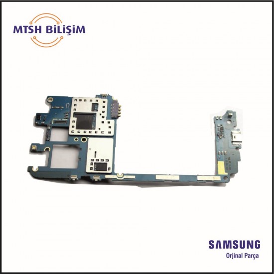 Samsung Galaxy J Serisi J2 Pro (SM-J250F) Orijinal Anakart (GH82-15649A)