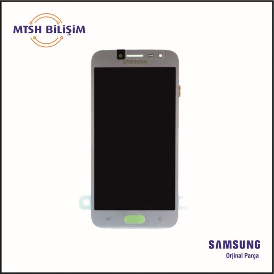 Samsung Galaxy J Serisi J2 Pro (J250F) Orijinal Lcd (GH97-21338A/GH97-21338B/GH97-21338D)