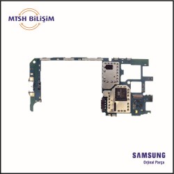 Samsung Galaxy J Serisi J3 2016 (SM-J320F) Orijinal Anakart (GH82-11583A)
