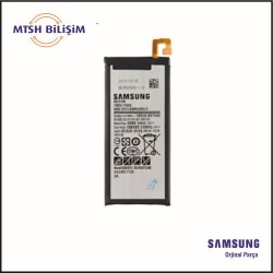 Samsung Galaxy J Serisi J5 Prime (G570F) Orijinal Batarya (GH43-04681A)