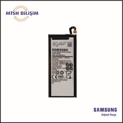 Samsung Galaxy J Serisi J5 Pro (J530F) Orijinal Batarya (GH43-04680B)