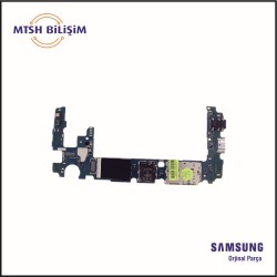 Samsung Galaxy J Serisi J5 Pro (SM-J530F) Orijinal Anakart (GH82-14853A)