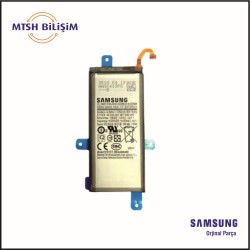 Samsung Galaxy J Serisi J6 (J600F) Orijinal Batarya (GH82-16865A)