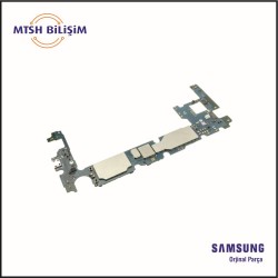 Samsung Galaxy J Serisi J6 (SM-J600F) Orijinal Anakart (GH82-17023A)