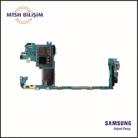 Samsung Galaxy J Serisi J7 2015 (SM-J700F) Orijinal Anakart (GH82-10317A)
