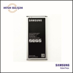 Samsung Galaxy J Serisi J7 2016 (J710F) Orijinal Batarya (GH43-04599A)