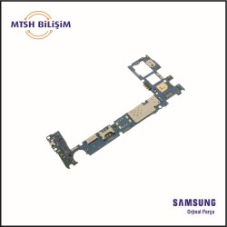 Samsung Galaxy J Serisi J7 2016 (SM-J710F) Orijinal Anakart (GH82-12514A)