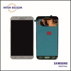 Samsung Galaxy J Serisi J7 Core (J701F) Orijinal Lcd (GH97-20946A/GH97-20946B/GH97-20946C)