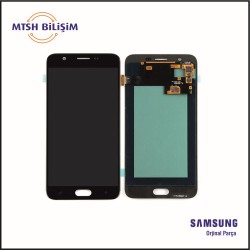 Samsung Galaxy J Serisi J7 Duo (J720F) Orijinal Lcd (GH97-21849A/GH97-21849B)