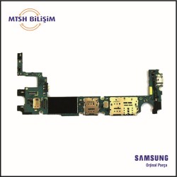Samsung Galaxy J Serisi J7Prime (SM-G610F) Orijinal Anakart (GH82-12932A)