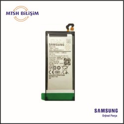 Samsung Galaxy J Serisi J7 Pro (J730F) Orijinal Batarya (GH43-04688B)