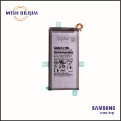 Samsung Galaxy J Serisi J8 (J810F) Orijinal Batarya (GH82-17246A)