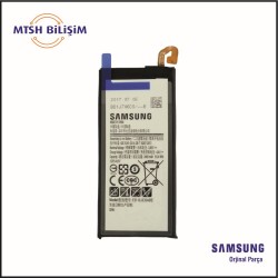 Samsung Galaxy J Serisi J3 2017 (J330F) Orijinal Batarya (GH43-04756A)