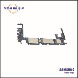 Samsung Galaxy J Serisi J3 2017 (SM-J330F) Orijinal Anakart (GH82-15050A)