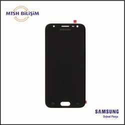 Samsung Galaxy J Serisi J3 2017 (J330F) Orijinal Lcd (GH96-10990A/GH96-10992A/GH96-10969A)