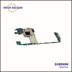 Samsung Galaxy J Serisi J5 2015 (SM-J500F) Orijinal Anakart (GH82-10265A)