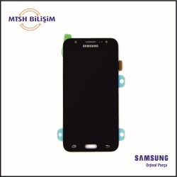 Samsung Galaxy J Serisi J5 2015 (J500F) Orijinal Lcd (GH97-17667A/GH97-17667B/GH97-17667C)