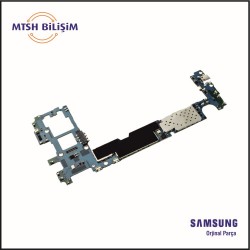 Samsung Galaxy J Serisi J5 2016 (SM-J510F) Orijinal Anakart (GH82-12535A)