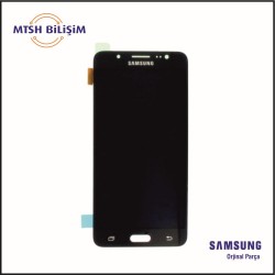 Samsung Galaxy J Serisi J5 2016 (J510F) Orijinal Lcd (GH97-19467A/GH97-19467B/GH97-19467C)