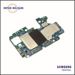 Samsung Galaxy M Serisi M10 (SM-M105F) Orijinal Anakart (GH82-19344A)