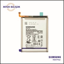 Samsung Galaxy M Serisi M21 (M215F) Orijinal Batarya (GH82-21263A)