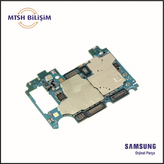 Samsung Galaxy M Serisi M30s (SM-M307F) Orijinal Anakart (GH82-21491A)