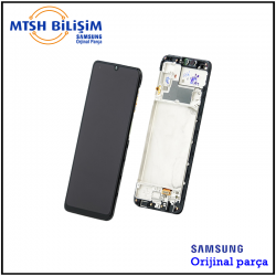 Samsung Galaxy M Serisi M32 (M325F) Orijinal Lcd (GH82-26193A) Samsung Galaxy M Serisi M32 (M325F) Orijinal Lcd (GH82-26193A)