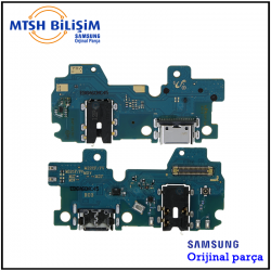 Samsung Galaxy M Serisi M22 (M225F) Orijinal Şarj Bordu (GH96-14531A)