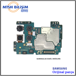 Samsung Galaxy M Serisi M33 5G (SM-M336F) Orijinal Anakart (GH82-21861A) Samsung Galaxy M Serisi M33 5G (SM-M336F) Orijinal Anakart (GH82-21861A)