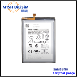Samsung Galaxy M Serisi M23 5G (SM-M236F) Orijinal Batarya  (GH82-28490A)