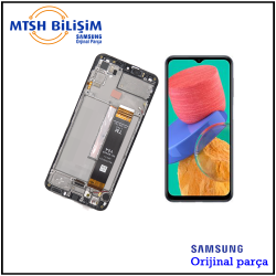 Samsung Galaxy M Serisi M33 5G (SM-M336F) Orijinal Lcd (GH82-28669A) Samsung Galaxy M Serisi M33 5G (SM-M336F) Orijinal Lcd (GH82-28669A)