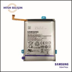 Samsung Galaxy M Serisi M51/M41 (M515F/M415) Orijinal Batarya (GH82-23569A)