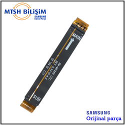 Samsung Galaxy M serisi M52 (SM-M526F)  Orijinal flex GH59-15514A