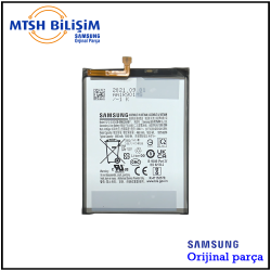 Samsung Galaxy M Serisi M52  (M526F) Orijinal Batarya (GH82-27092A)
